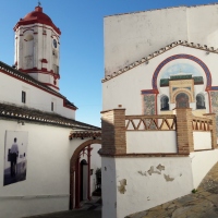 Genalguacil, el pueblo museo de la sierra malagueña