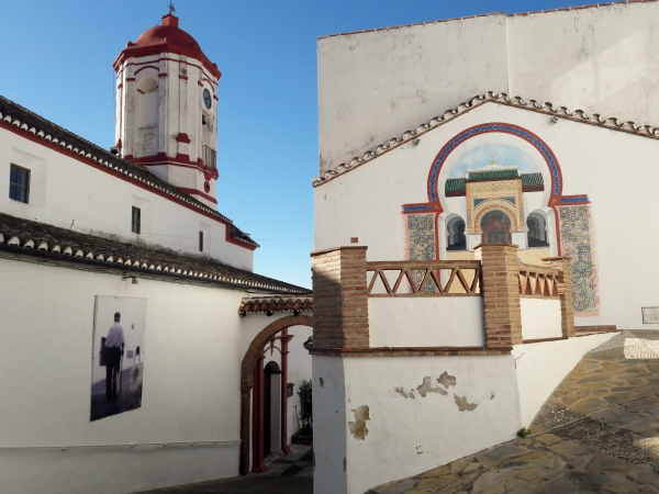 Genalguacil, el pueblo museo de la Sierra malagueña